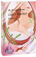 Lady Chatterley’s Lover. David Herbert Lawrence
