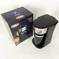 Кофеварка для дома Magio MG-449 | Капельная кофеварка для дома | PD-164 Домашние кофеварки