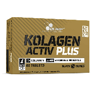 Olimp Kolagen Activ Plus Sport 80 таблеток