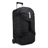 Сумка на колесах Thule Subterra Wheeled Duffel 70cm (Black) (TH 3204028) (TH 3204028)