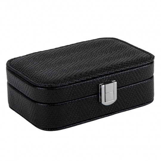 Скринька для прикрас із дзеркалом "Магнетизм" 10,5*15*5см. (9065-016)