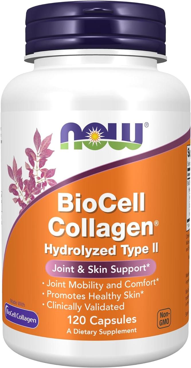 Biocell Collagen(R) 120caps, фото 1