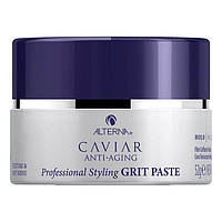 Паста для Придания Текстуры Волосам с Экстрактом Черной Икры Alterna Caviar Anti-Aging Professional Styling