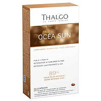 Капсули для Захисту Очей і Шкіри від УФ-Променів «Океан Сонця» Thalgo Ocea Sun