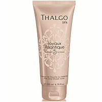 Гель-Скраб для Душа «Розовый Песок» Thalgo Joyaux Atlantique Pink Sand Shower