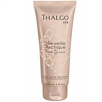 Увлажняющий Гель-Молочко для Тела Thalgo Merveille Arctique Milky Moisturising Gel