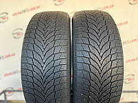 Шины Б/У зимова 225/60 R17 NEXEN WINGUARD SPORT 2 SUV 6mm