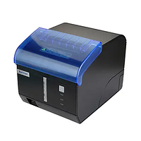 POS-принтер Xprinter XP-C260M кухонный со звонком и световой индикацией USB + Ethernet + RS232