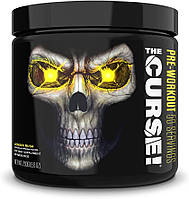 The Curse | 250 gram | (Lemon rush)