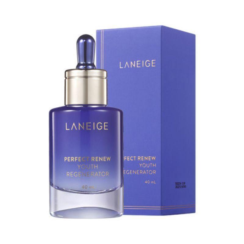 LANEIGE Perfect Renew Youth Regenerator Сироватка для еластичності шкіри 40 мл