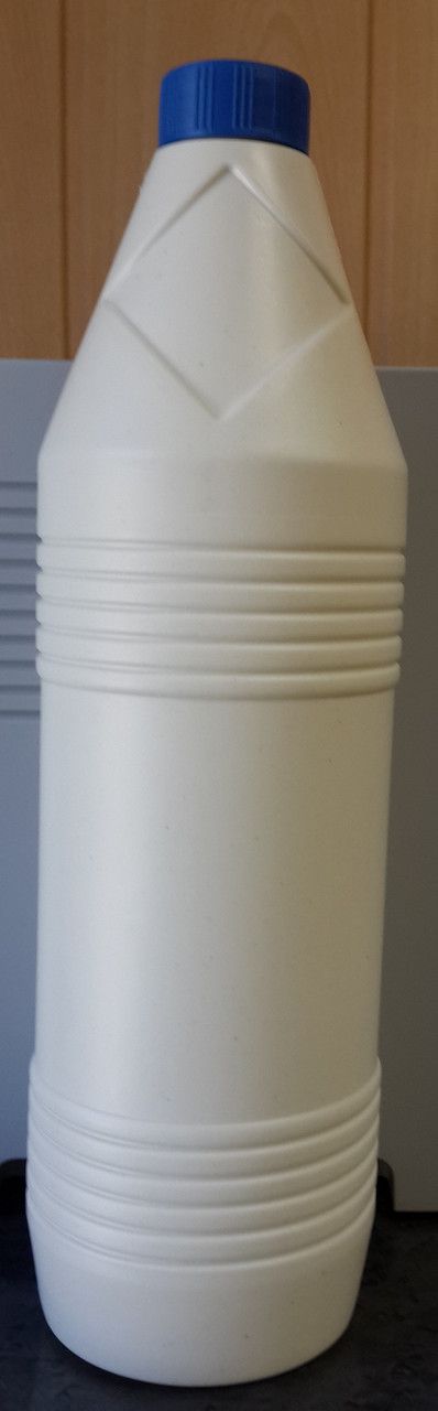 Бутылка Рено 940мл из вторички под белизну: продажа, цена в Днепре ...