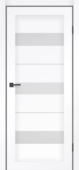 MSDoors VEGAS Білий матовий