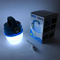 Фонарь-светильник аккумуляторный кемпинговый camping  / Фонари для кемпинга / PG-800 Аккумуляторный фонарь