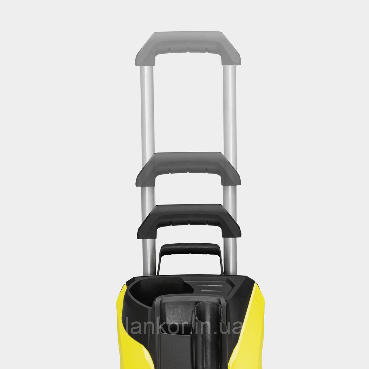 Мінімийка високого тиску K 7 Premium Power Flex Home