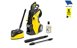 Апарат високого тиску K 7 Premium Power Home