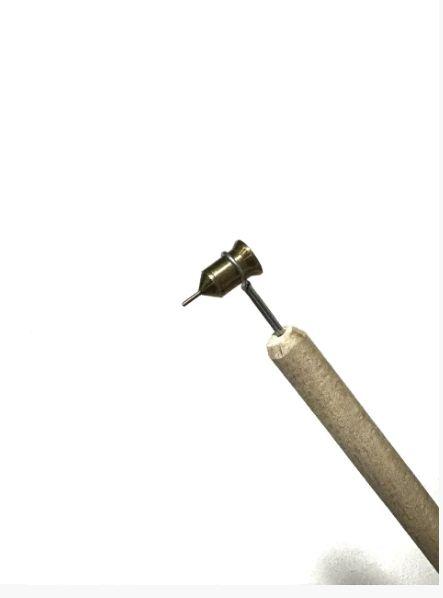 Писачок  точений  0,5 мм , тоненький