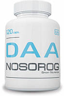 Д-аспарагиновая кислота Nosorog Nutrition DAA 200г