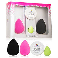 Набір спонжів для макіяжу Beautyblender Fantastic Set