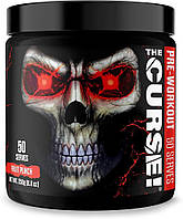 The Curse | 250 gram | (Fruit punch)