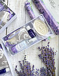 Подарунковий набір Лаванда & Цитрус, фото 3