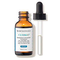 SkinCeuticals Hydrating B5 Fluide Booster gel Интенсивный увлажняющий регенерирующий гель 30 мл c e ferulic