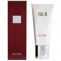 Пінка для вмивання SK-II Facial Treatment Gentle Cleanser 120 ml