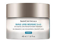 SkinCeuticals - Омолаживающий крем Triple Lipid Restore