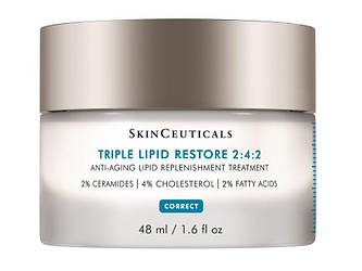 SkinCeuticals - Омолоджуючий крем Triple Lipid Restore