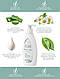 Засіб для інтимної гігієни Dr. Sea Intimate Soap - з екстрактом зеленого чаю (240 мл), фото 2