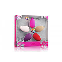 Набір beautyblender fab.five