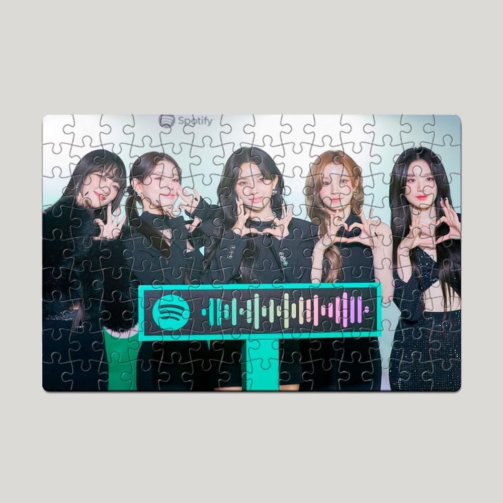 Пазл магнітний "(G)I-dle / Джи Айдл" №13, фото 1