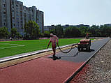 Conipur SP - покриття для спортивних майданчиків та стадіонів, фото 2