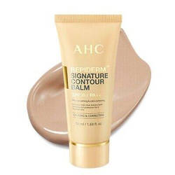 BB крем для ідеального тону обличчя AHC Repiderm Signature Contour Balm SPF 30/PA++