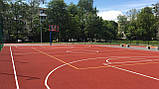Conipur SP - покриття для спортивних майданчиків та стадіонів, фото 10