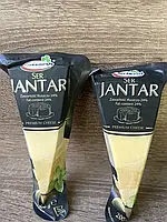 Сир пармезан Янтар Jantar Mlekpol 200 г Польща