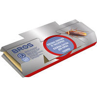 Пастка для тарганів Bros Feromox Standard клейка стрічка (5904517061514) мрія (М.Я)