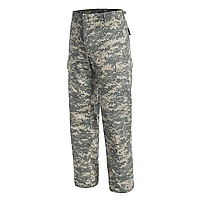 Штани тактичні US BDU Field Pants Style At-Digital Mil-Tec, Німеччина