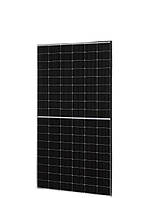 Солнечная батарея JA Solar JAM54D40-425/MB (Bifacial)