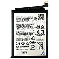 Батарея (акумулятор) Samsung HQ-50SD Galaxy A03 A035F (Оригінал 5000 mAh)