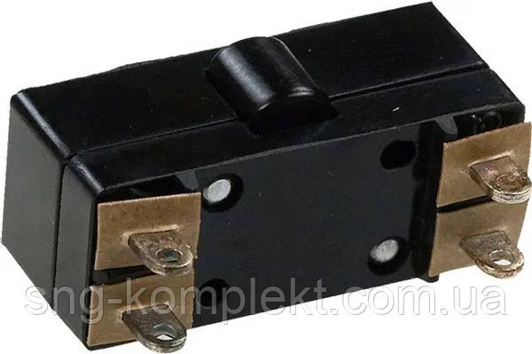 Мікроперемикач Д701, Д303, фото 1