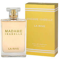 Женская парфюмированая вода 90 мл La Rive MADAME ISABELLE 232011 a