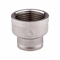 Муфта редукционная SD Forte 1" 1/4х3/4" ВВ SF3573220