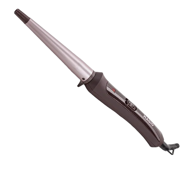 Плойка конусна MAGIO MG-703 30 Вт Nano ceramic, фото 1