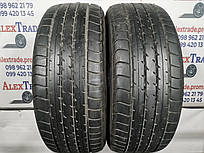 205/50 R17 Dunlop SP Sport 2050 літні шини б/у