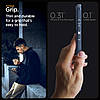 Чохол Spigen для iPhone 15 Pro Max - Mag Armor (сумісний з MagSafe), Navy Blue (ACS06598), фото 8