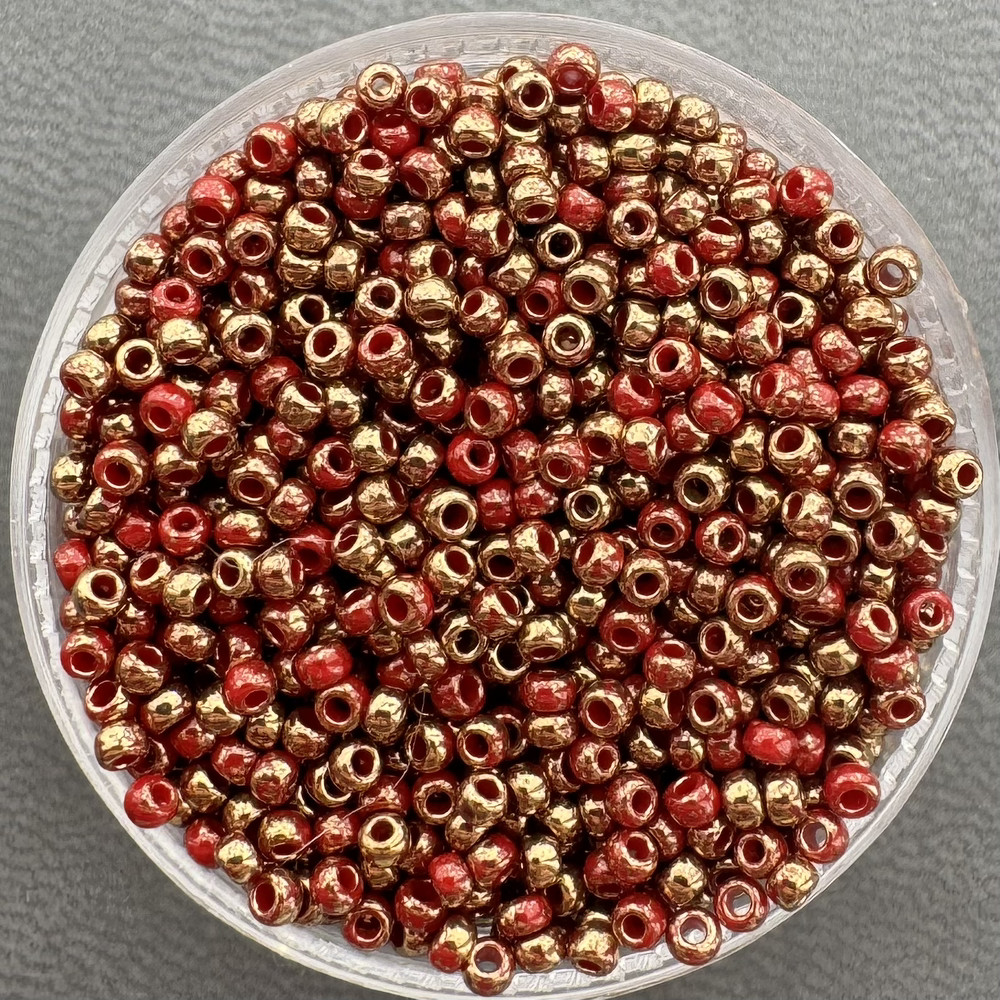 Бісер круглий TOHO TR-11-1708