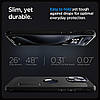 Чохол Spigen для iPhone 15 Pro Max - Tough Armor MAG (MagSafe), Black (ACS06594), фото 8