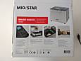 Автоматична хлібопіч MioStar bread maker 1000 (550 Вт, 22 програм, 1 кг, РК-дисплей, Німеччина), фото 9