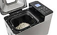 Автоматична хлібопіч MioStar bread maker 1000 (550 Вт, 22 програм, 1 кг, РК-дисплей, Німеччина), фото 5