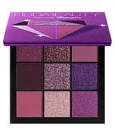 Палетка тіней для повік Huda Beauty Amethyst Obsessions Palette